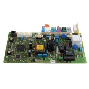 Scheda elettronica- VAILLANT - 130826