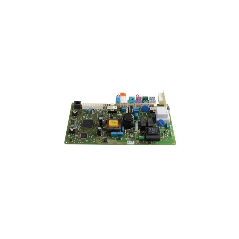 Scheda elettronica- VAILLANT - 130826