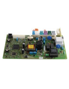 Scheda elettronica- VAILLANT - 130826