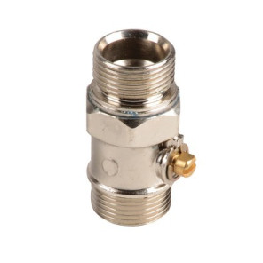 Rubinetto mandata/ritorno- VAILLANT - 135731