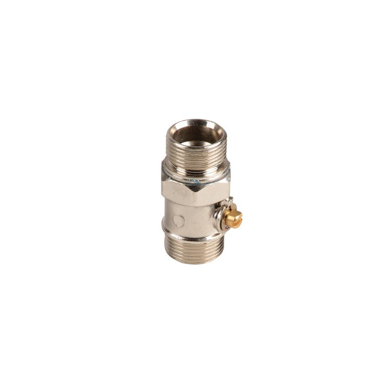 Rubinetto mandata/ritorno- VAILLANT - 135731