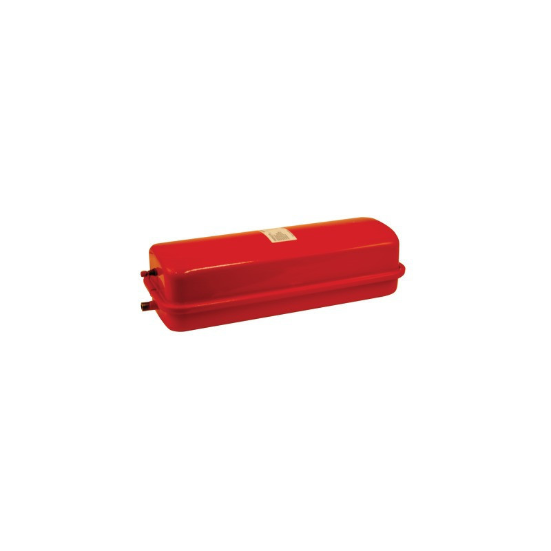 Vaso rettangolare 10L GAVINA- BAXI ROCA - 141041200