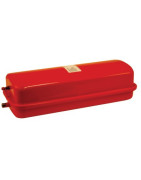 Vaso rettangolare 10L GAVINA- BAXI ROCA - 141041200 Vaso rettangolare 10L GAVINA- BAXI ROCA - 141041200