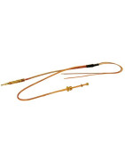 Termocoppia NG100/G 2 fili- BAXI ROCA - 141041364 Termocoppia NG100/G 2 fili- BAXI ROCA - 141041364