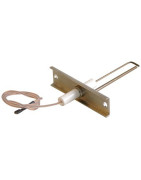 Électrode avec câble- BAXI ROCA - 141041500 Électrode avec câble- BAXI ROCA - 141041500