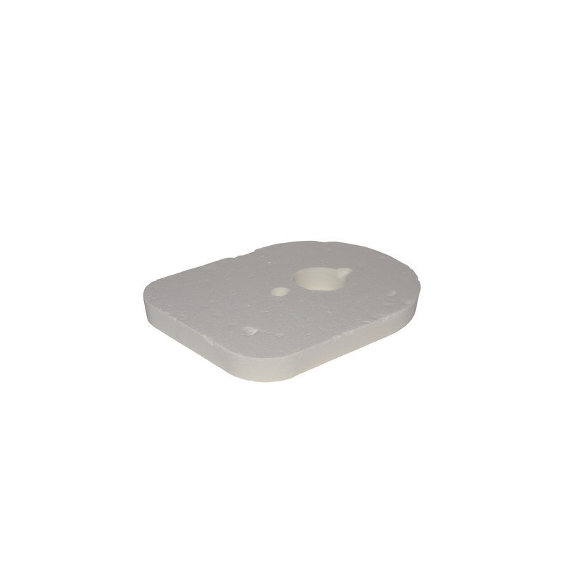 Isolant porte 25kw- ATLANTIC - 141065