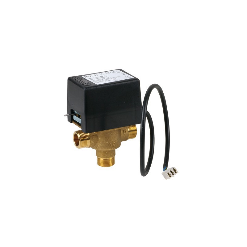Valvola di zona- BAXI ROCA - 147054230