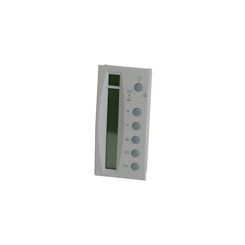 Schermo confort GTA/GTI- BAXI ROCA - 147057273