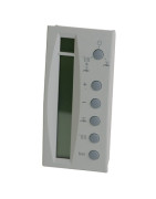 Schermo confort GTA/GTI- BAXI ROCA - 147057273
