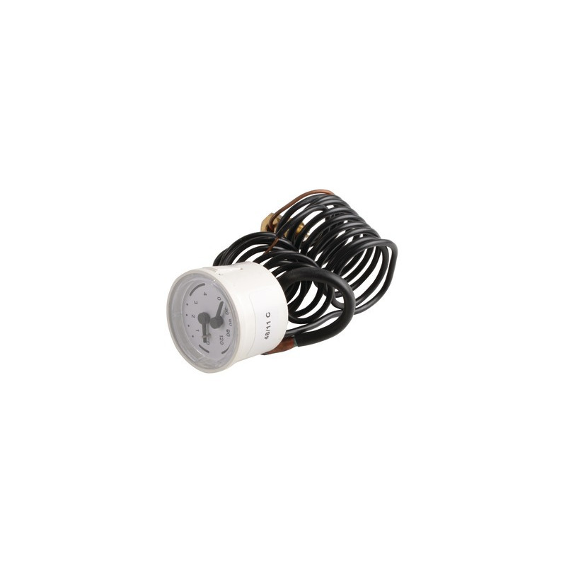 Manotermometro d40 0/120- ATLANTIC - 149964