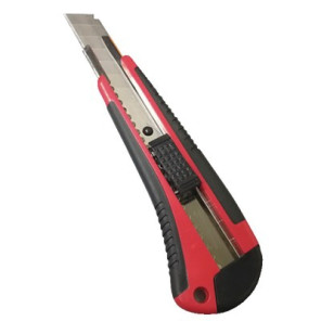 Cutter con lama18x100mm - DIFF- DIFF - 150000