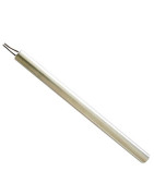 Resistenza accensione diam.10,2mm 300w 155mm - DIFF- DIFF - 150022