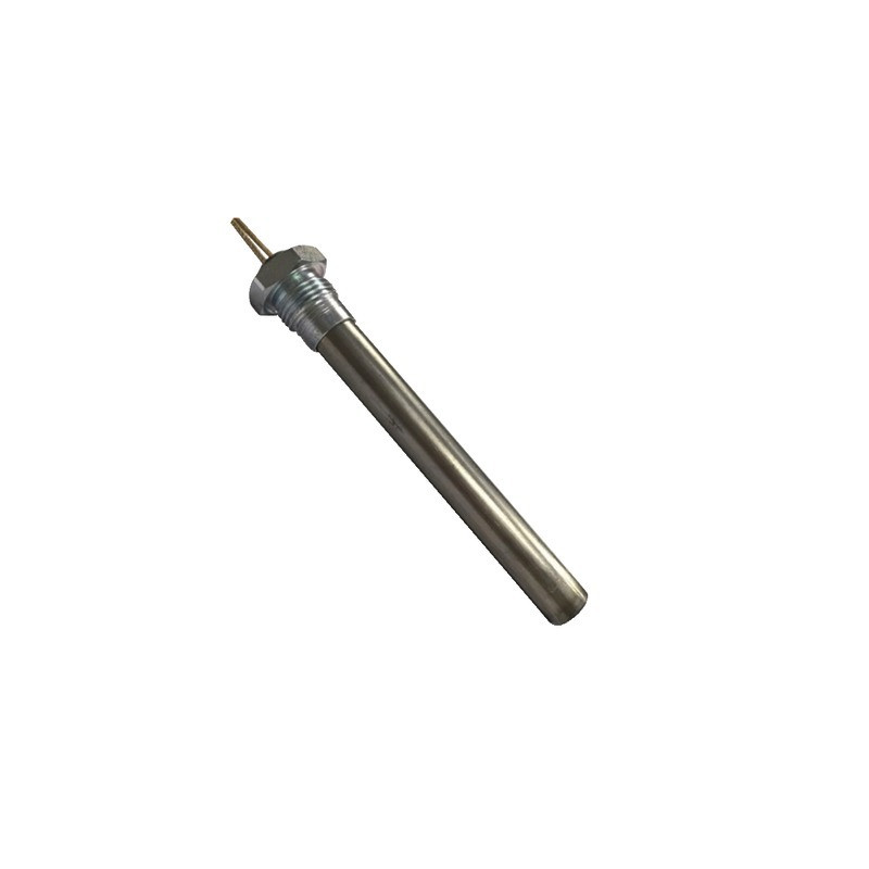 Resistenza accensione c/racc.1/2 400w 140mm - DIFF- DIFF - 150036