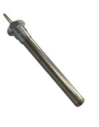 Resistenza accensione c/racc.1/2 400w 140mm - DIFF- DIFF - 150036