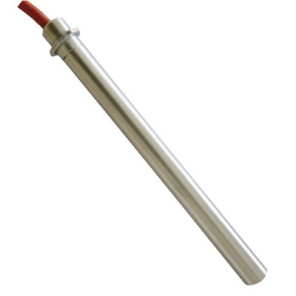 Resistenza accensione diam.9,5mm 250w 153mm - DIFF- DIFF - 150039