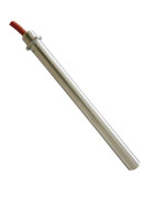 Resistenza accensione diam.9,5mm 250w 153mm - DIFF- DIFF - 150039