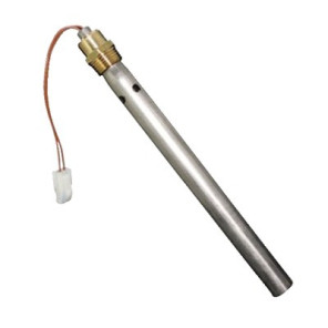 Resistenza accensione 18x200 1/2"" 350w - DIFF- DIFF - 150049