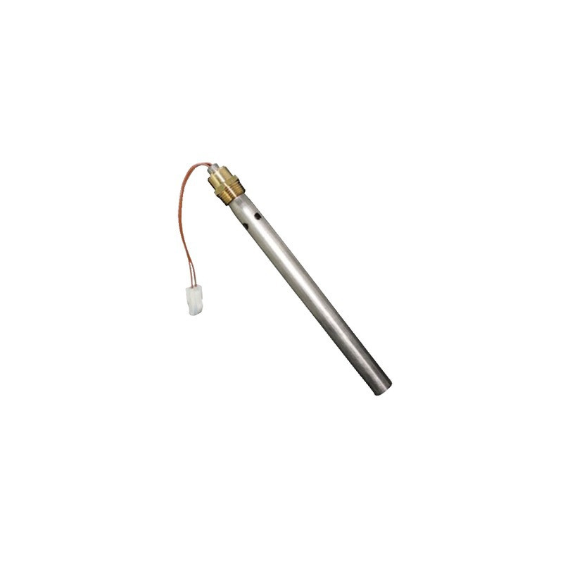 Resistenza accensione 18x200 1/2"" 350w - DIFF- DIFF - 150049