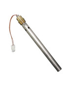 Resistenza accensione 18x200 1/2"" 350w - DIFF- DIFF - 150049