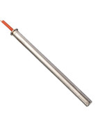 Resistenza accensione diam.12,5mm 350w 182mm - DIFF- DIFF - 150052