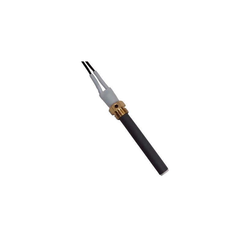 Resistenza ceramica+tung. ermetica 300w 3/8""" - DIFF- DIFF - 150055