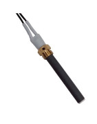 Resistenza ceramica+tung. ermetica 300w 3/8""" - DIFF- DIFF - 150055