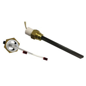 Resistenza cristalli di quarzo 24v 150w - DIFF- DIFF - 150071
