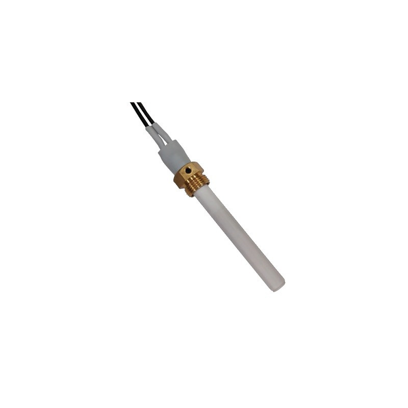 Resistenza ceramica ermetica 250w 3/8"" - DIFF- DIFF - 150074