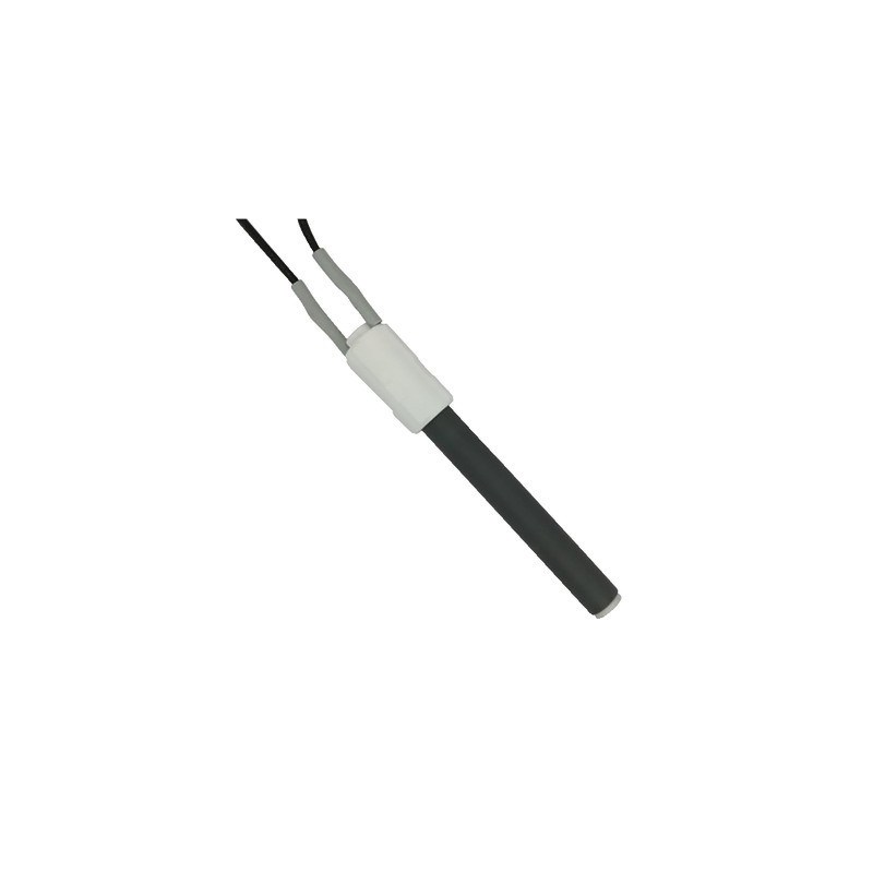Resistenza ceramica+tung. c/flangia 300w - DIFF- DIFF - 150075