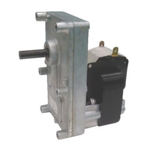 Motoriduttore t3 4,75rpm pacco38mm al.8, - DIFF- DIFF - 150102