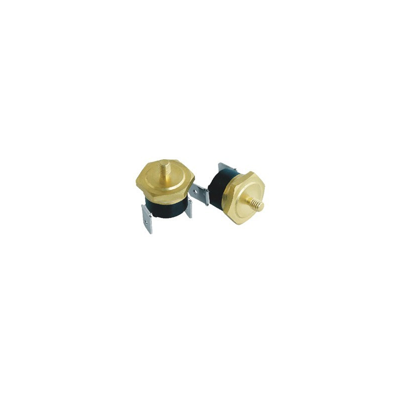 Termostato bimetallico nc 95c testa vite - DIFF- DIFF - 150146
