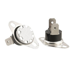 Termostato bimetallico na 90c - DIFF- DIFF - 150161