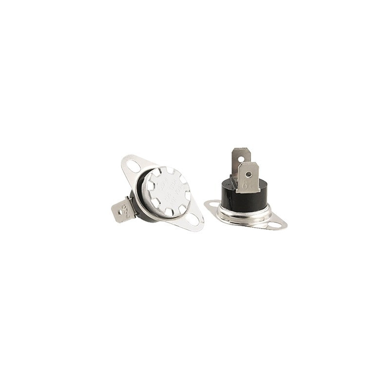 Termostato bimetallico na 90c - DIFF- DIFF - 150161