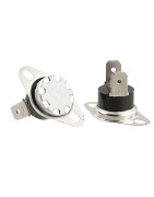 Termostato bimetallico na 90c - DIFF- DIFF - 150161