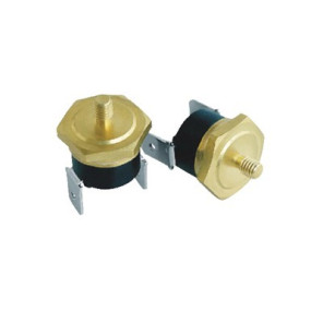 Termostato bimetallico nc 145c testa vit - DIFF- DIFF - 150162