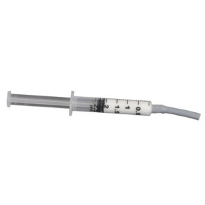 Pasta conduttrice 2ml 4,5gr - DIFF- DIFF - 150187