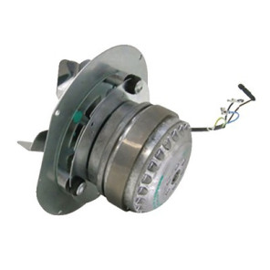 Estrattore ebm r2e150-an91 ventola 150mm - DIFF- DIFF - 150201