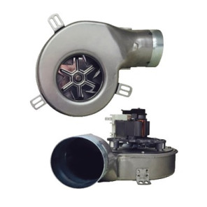 Estrattore ebm g2e152/0020-3030lh-609 - DIFF- DIFF - 150207
