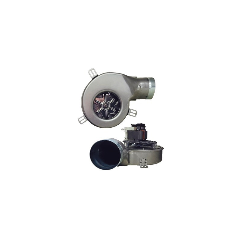 Estrattore ebm g2e152/0020-3030lh-609 - DIFF- DIFF - 150207