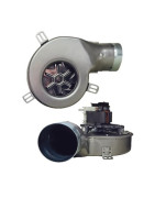 Estrattore ebm g2e152/0020-3030lh-609 - DIFF- DIFF - 150207