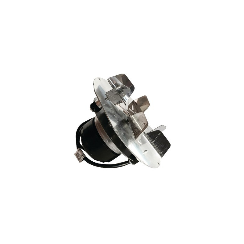 Estrattore fandis vfc3a23 pala 25 acciai - DIFF- DIFF - 150221