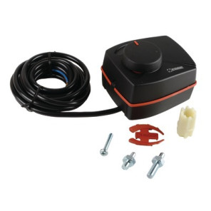 Motore tes95221- ATLANTIC - 150307