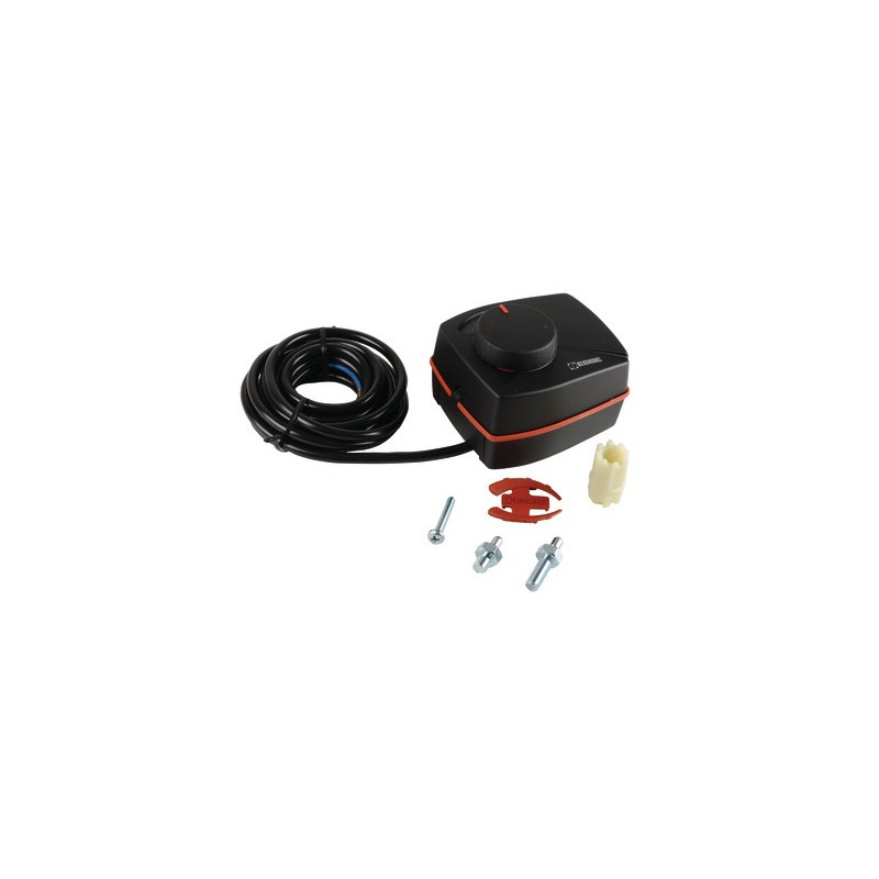 Motore tes95221- ATLANTIC - 150307