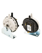 Pressostato differenziale 10/20 pascal - DIFF- DIFF - 150311