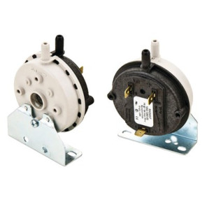 Pressostato differenziale 20/40 pascal - DIFF- DIFF - 150312