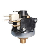 Pressostato xp200a 1,5-4bar 1/8"" 6 cont." - DIFF- DIFF - 150314