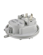 Pressostato huba 10-20pa - DIFF- DIFF - 150323 Pressostato huba 10-20pa - DIFF- DIFF - 150323