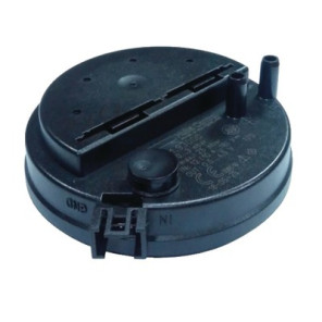 Trasduttore huba p 0...3-8mbar tdpup3-8m - DIFF- DIFF - 150326