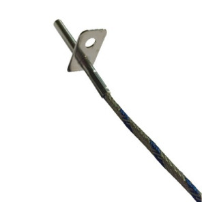 Termocoppia tcj 4x40 cavo tts da 880mm - DIFF- DIFF - 150342