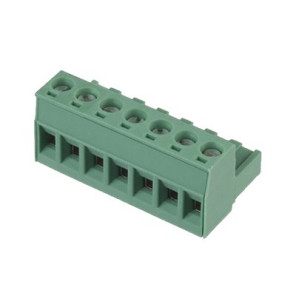 Connettore 7 poli passo 5,08mm - DIFF- DIFF - 150362